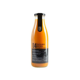 Šaltalankių nektaras VAISIŲ SULTYS, 750 ml