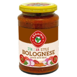 Padažas su mėsa KĖDAINIŲ BOLOGNESE, 400 g