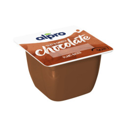 Šokoladinis sojų desertas ALPRO, 125 g
