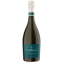 CA BOLANI Prosecco DOC putojantis vynas, 11%, 750 ml