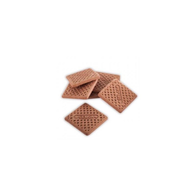Sausainiai SELGA CHOCOLATE, kg