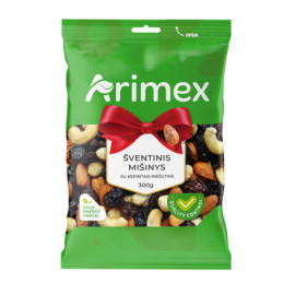 Šventinis mišinys ARIMEX, 300 g