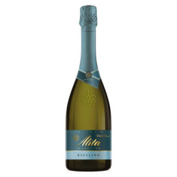 Put. vynas ALITA RIESLING, p. sausas, 11 %, 750 ml