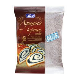 Aguoninis kepinių įdaras ALVO, 250 g