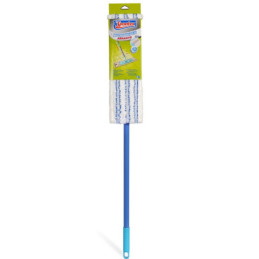 SPONTEX  mikropluošto šepetys MICROWIPER ABRASIVE, 1 vnt.