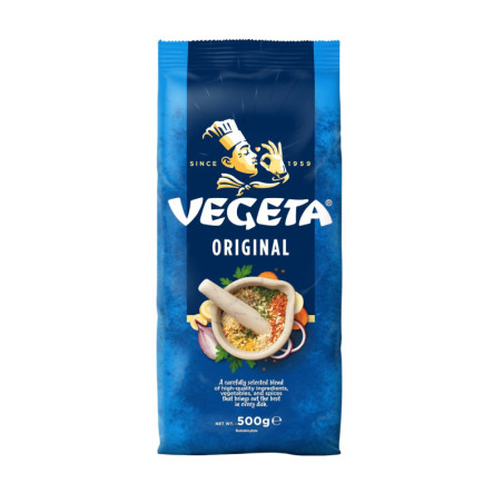 Prieskonių mišinys VEGETA, 500 g