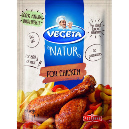 Prieskoniai vištienai VEGETA NATUR, 20 g