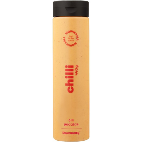 Majonezinis padažas WOWMAMA, CHILLI, 440 g