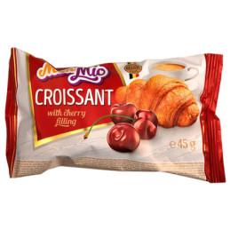 Raguolis su vyšnių įdaru MON MIO, 45 g