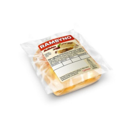 Sūris RAMBYNO MEDŽIOTOJŲ , 42 %, 1 kg