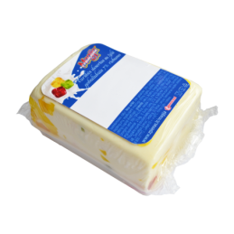 Varškės desertas MAGIJA, su želė gab. fas., 7 %, 1 kg