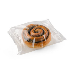Bandelė su kakaviniu įdaru, 70 g