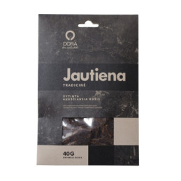 Vyt. TRADICINĖ jautiena, 40 g