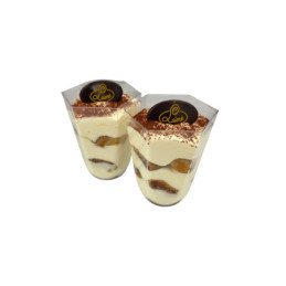 TIRAMISU desertas, 80 g