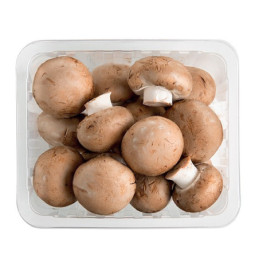 Pievagrybiai rudieji, 250 g, 1 vnt.