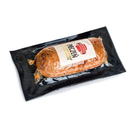 Netikras zuikis PEKPOL, keptas,450 g