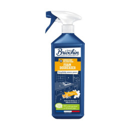 Aktyviosios kalkių šalinimo putos BRIOCHIN, 750 ml