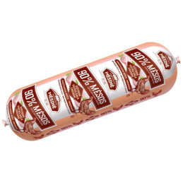 Virta dešra VIŠTIENOS  90%  MĖSOS , 500 g