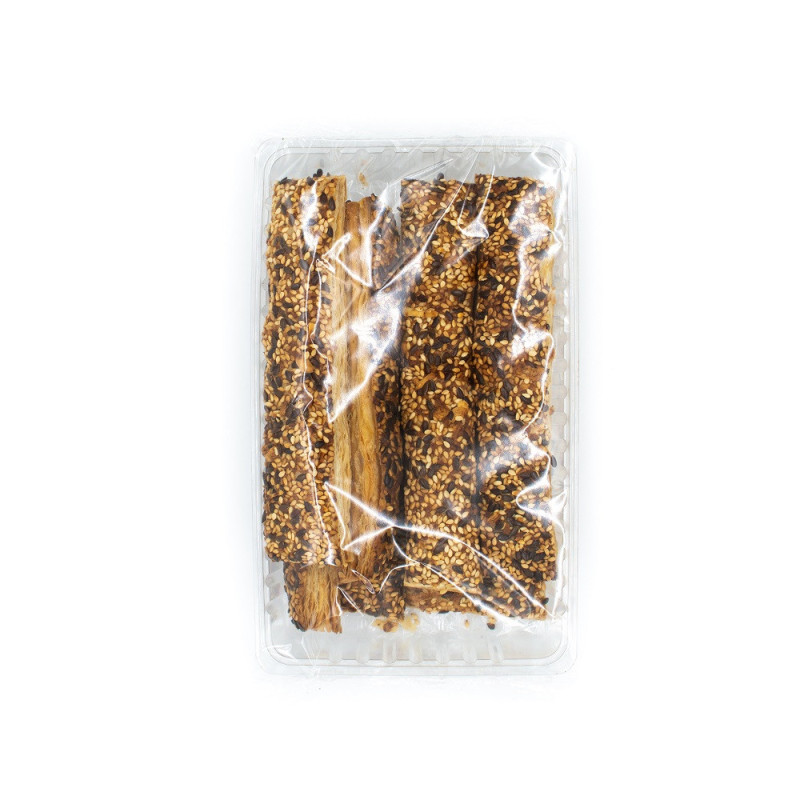 Užkandžių lazdelės , 140 g