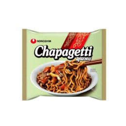 Gr. paruoš. ramenas NONGSHIM CHAPAGETTI, 140 g