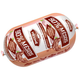 Virta dešra VIŠTIENOS  90% MĖSOS ,~1,8 kg