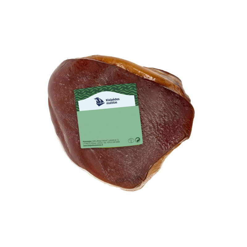 K. r. kiaulių pažandės, 1 kg