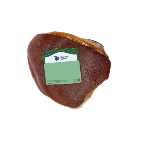 K. r. kiaulių pažandės, 1 kg