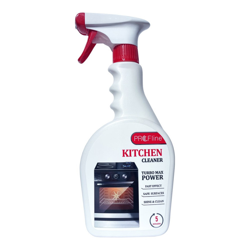 Valiklis virtuvei  PROFline , 500 ml