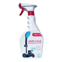 Valiklis vonios kalkių  PROFline , 500 ml