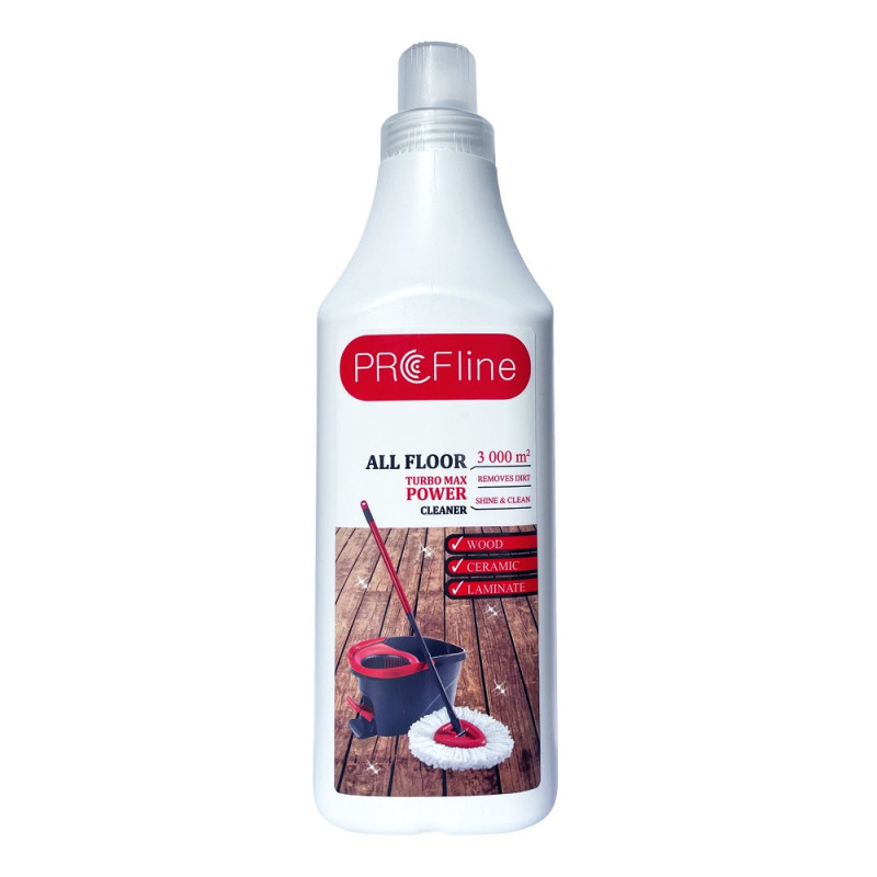 Valiklis grindims  PROFline , 1 l
