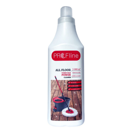 Valiklis grindims  PROFline , 1 l
