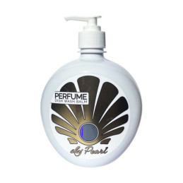 Indų ploviklis Sky Pearl Parfume Balsam  , 500ml
