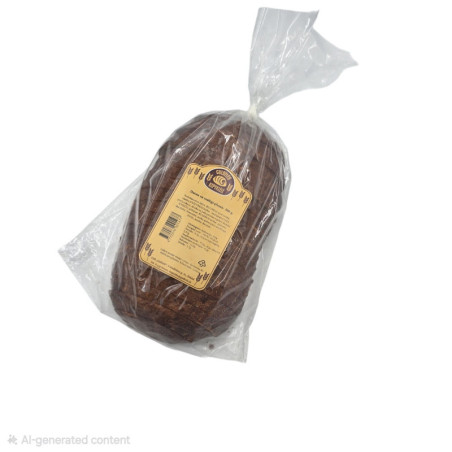 Duona su su saulėgrąžomis, 500 g