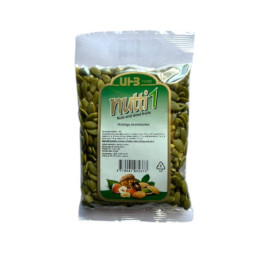 Moliūgų branduoliai NUTTI, 100 g