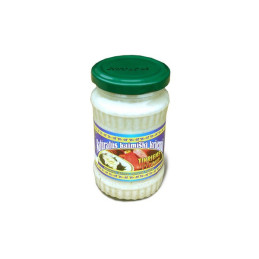 Kaimiški krienai, 180 g, 1 vnt
