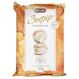 Zefyrai Krem Briule, 300 g