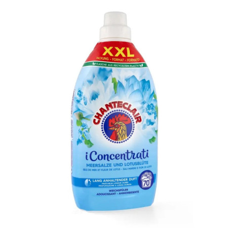 Minkštiklis SEA SALT&LOT, CHANTECLAIR, 1400 ml