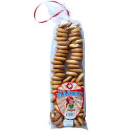 Mažieji traškučiai, suverti, 220 g