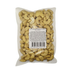 Anakardžių riešutai, 300 g.