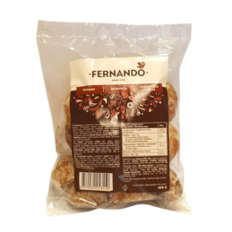 Meduoliai FERNANDO, 400 g