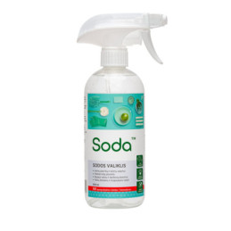 SODA- skystas valiklis 500 ml