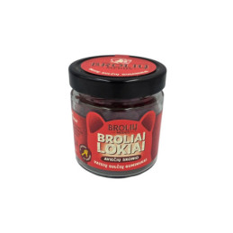 Aviečių guminukai BROLIŲ MEDUS, 250 g