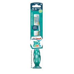 Dantų šepetėlis AQUAFRESH My Big Teeth Soft