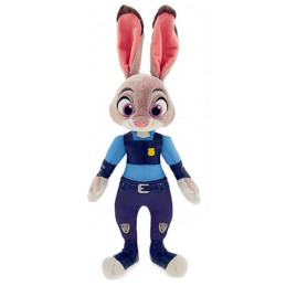 Zuikutė ZOOTROPOLIS, 45cm, 1vnt