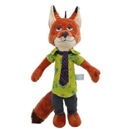 Lapinas ZOOTROPOLIS, 45cm, 1vnt