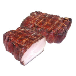 Keptas kumpis BARONO,  (sver.)1 kg