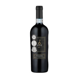UONE Primitivo di Manduria DOC vynas, 14%, 750 ml