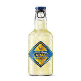 Alaus kokteilis GARAGE, HARD LEM, 4%, but., 275 ml