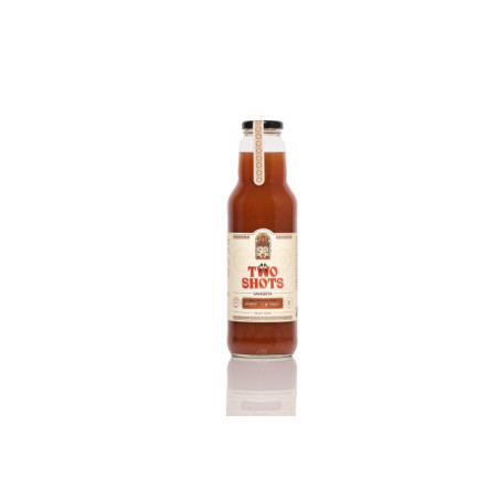 Sulčių gėrimas TWO SHOTS SANGRITA, 750 ml