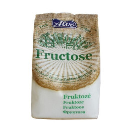 Fruktozė ALVO, 500 g